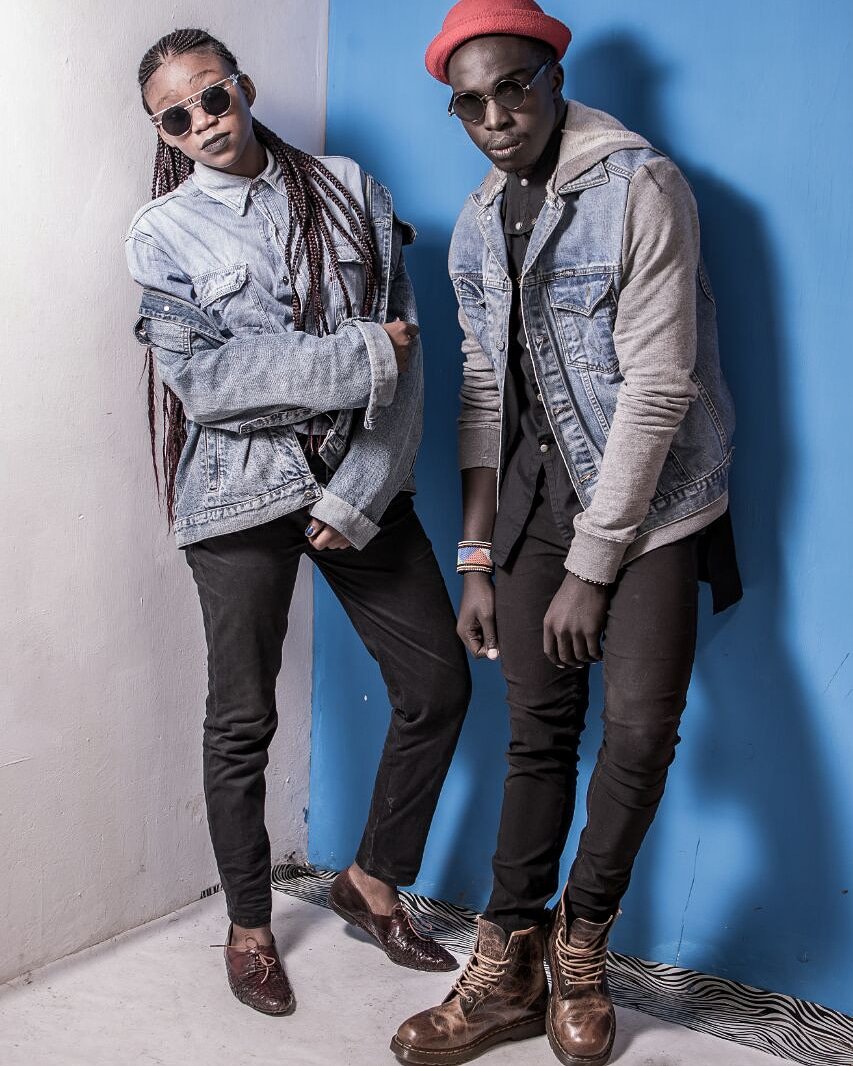 This is your moment. Own it
#theINITIATIVEke
#fashion #art #photography #hippie #culture #denim #kenyanfashion