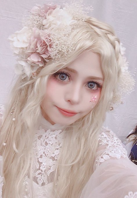 Twitterのコスプレ画像47