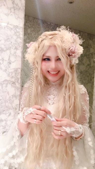 Twitterのコスプレ画像48
