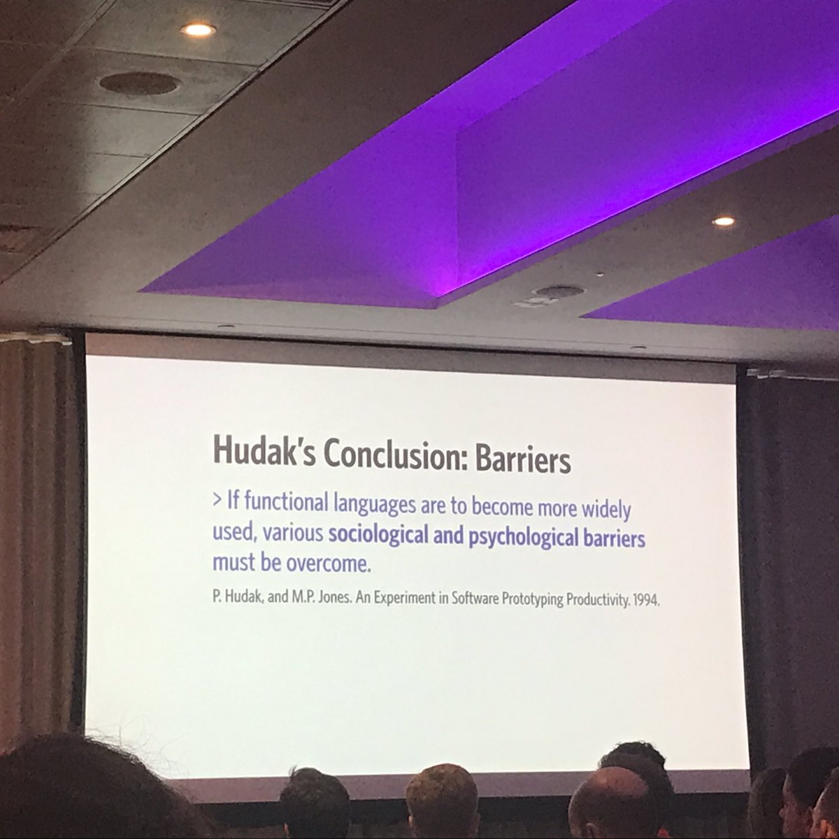 kkavita92's tweet image. 2) These non-technical barriers can be removed with concerted focus on community, training and companies becoming more risk/failure tolerant 3) The idea of getting more technical freedom/control by democratising risk #codeElixir
