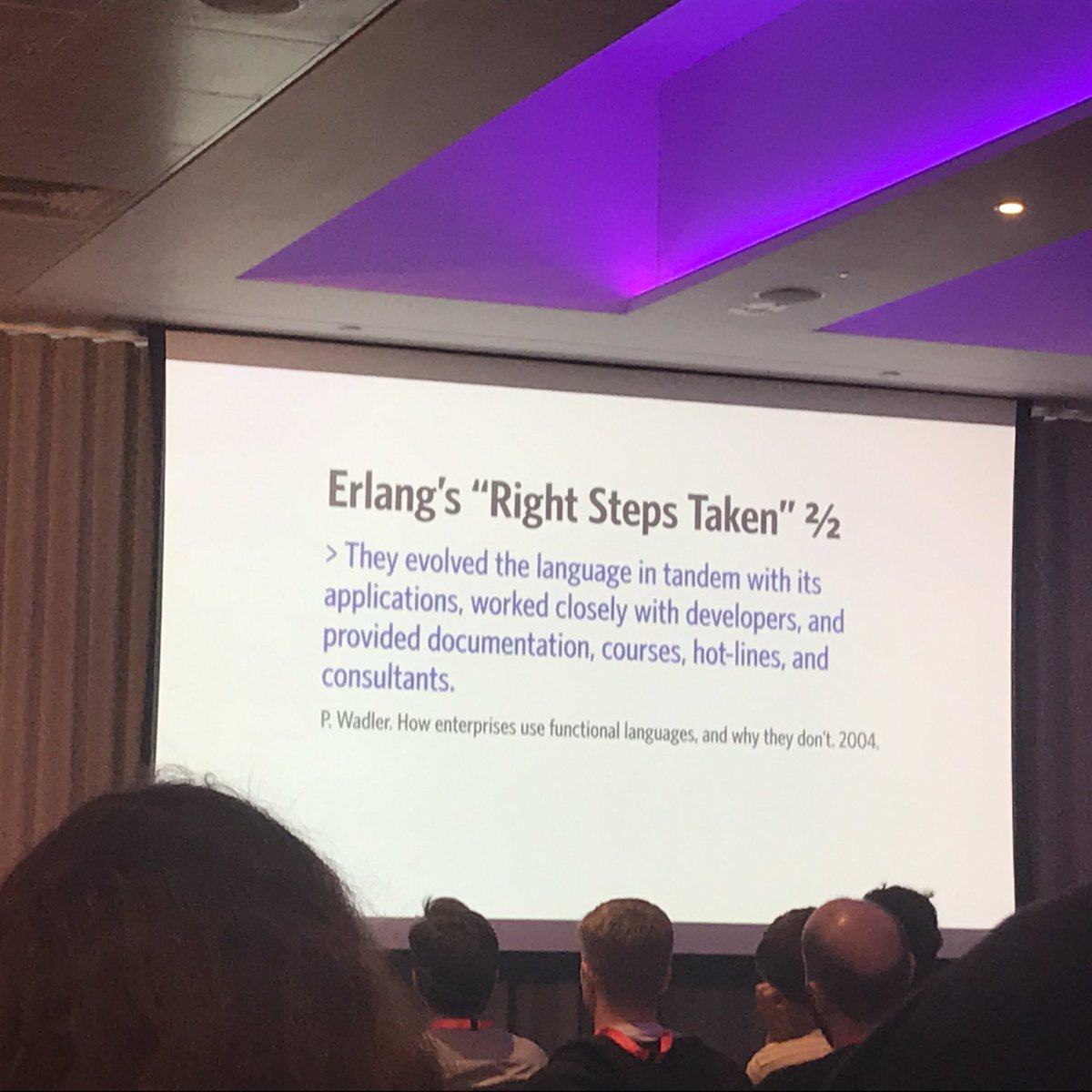 kkavita92's tweet image. 2) These non-technical barriers can be removed with concerted focus on community, training and companies becoming more risk/failure tolerant 3) The idea of getting more technical freedom/control by democratising risk #codeElixir