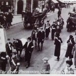 Photo by Kent in WW1 (@KentWW1)