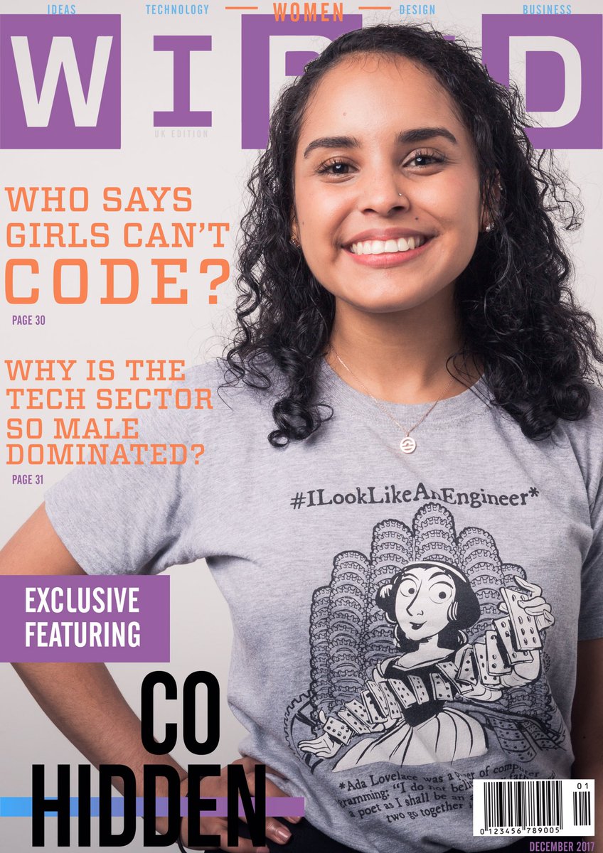 AdaCollege's tweet image. Who says girls can&apos;t code? Chayann achieves an incredible Distinction* Distinction in Computer Science alongside an A* in Graphics. Here is just one of her fantastic pieces of work. Congratulations! #ResultsDay2018