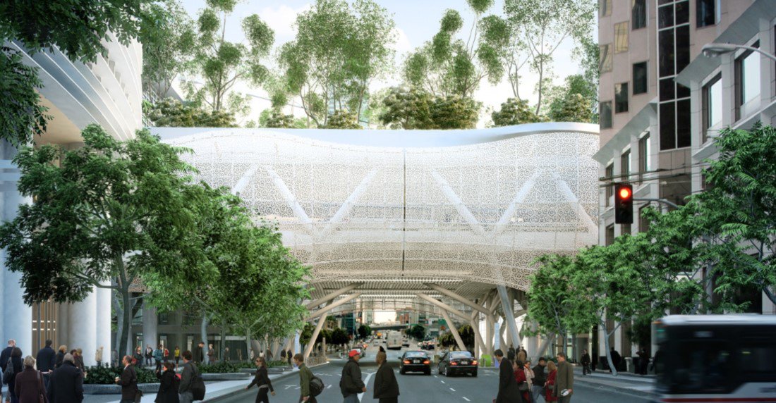 e_architect's tweet image. Salesforce Transit Center

e-architect.co.uk/sanfrancisco/s…

#SFArchitecture #SFTransportHub
#SanFranciscoMultimodalStationBuilding, #CaliforniaUSA