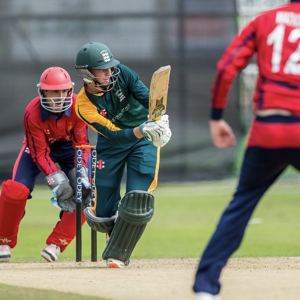 Will be live streaming the second game of this weekend’s T20 Inter-Insular series at Farmers in Jersey.

From 10:15am on Saturday via my Facebook page.

🏏🖥 facebook.com/tonycurritv