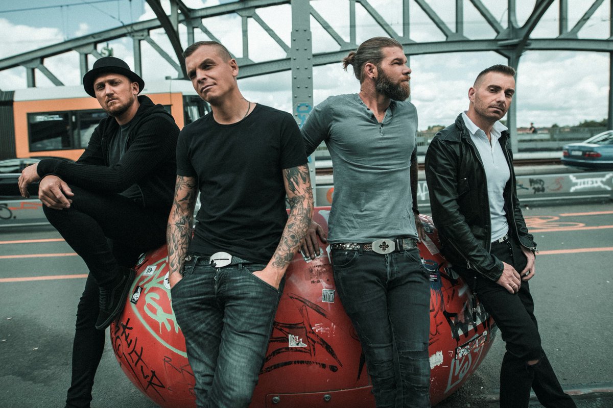 Frei.Wild (@freiwildband) on Twitter photo 