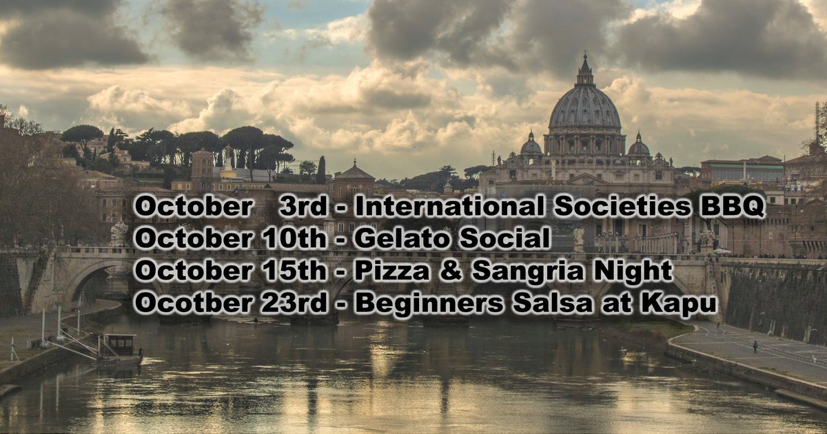 Spanish_Italian's tweet image. Anyone fortunate enough to be coming to @cardiffuni in September should check out the first few events we will be organising... more info on our SU page &amp;amp; Facebook page...
cardiffstudents.com/activities/soc… 
or 
facebook.com/cuspanishitali… 
#alevelresults2018 #alevelresultsday2018 #cardiffuni