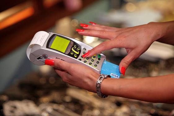 No second line needed for your Credit Card machine, you just simply plug it into your normal router and its all ready to go, again keeping those costs down charged by traditional telecoms providers. #Bolton #Manchester #tech #SmallBiz #Phone