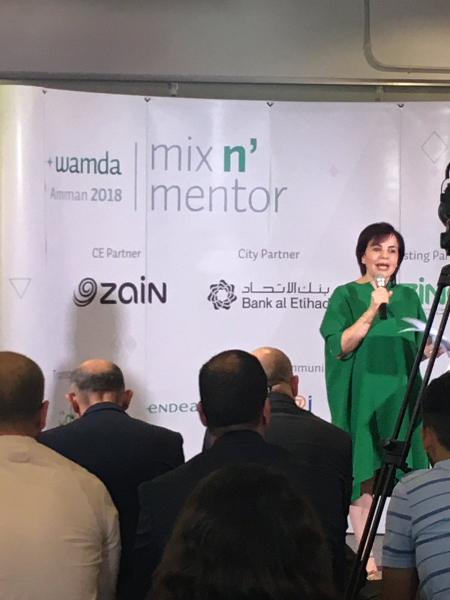 AzurBlueMktg's tweet photo. @BankalEtihadJO offers SME awards &amp; many initiatives to support startups in #Jordan #MixNMentor #WomenInBusiness https://t.co/1gOS3xbRyK