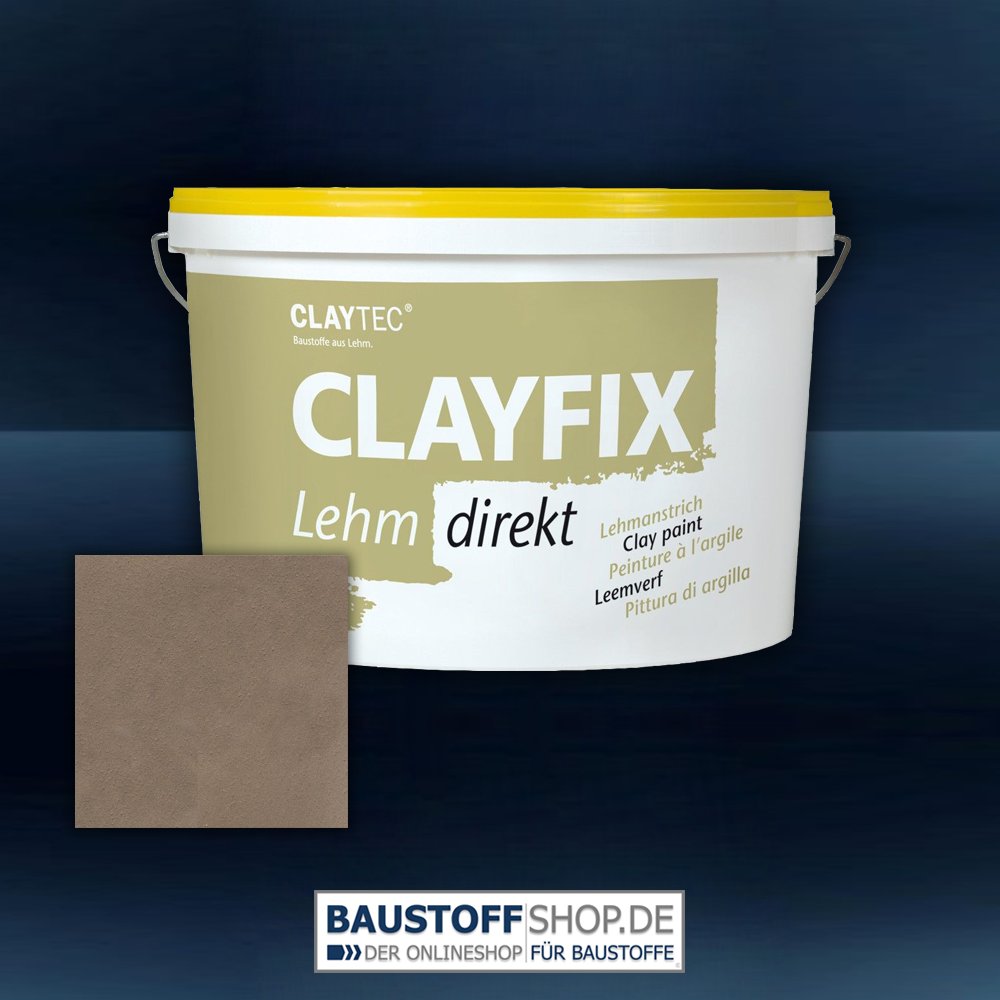 baustoffshop_de's tweet photo. #Lehm ist nicht nur ein altbewährter #Baustoff, zusätzlich bietet er den entscheidenden Vorteil, das #Raumklima positiv zu beeinflussen. Stöbern Sie durch unsere Auswahl an Materialien zum #Lehmbau mit #Claytec https://t.co/YgO9m8K2sb https://t.co/tuXoGtvy3E