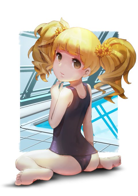 モニカ ヴァイスヴァンドのtwitterイラスト検索結果 モニカ ヴァイスヴァンドのtwitterイラスト検索結果