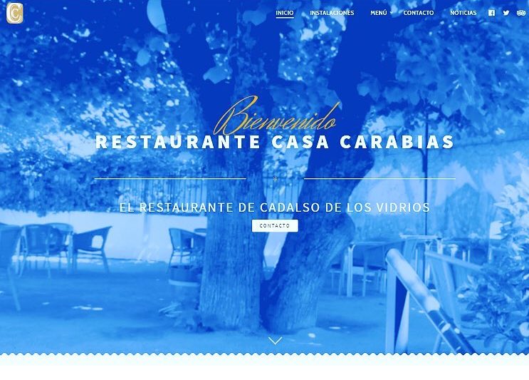 GuilleCadalso's tweet photo. Orgulloso de este proyecto: https://t.co/tmQXPDyKpS
Gracias a @casacarabiasbar por contar conmigo.
https://t.co/W0HPIMopVp https://t.co/zWeRj1VsOz