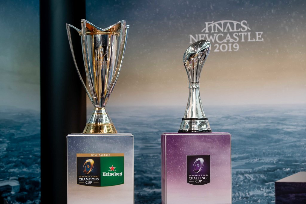 Heineken Champions Cup on Twitter "🗓 The Heineken Champions Cup and