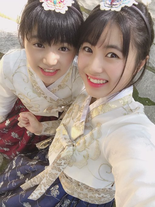 Twitterのコスプレ画像25