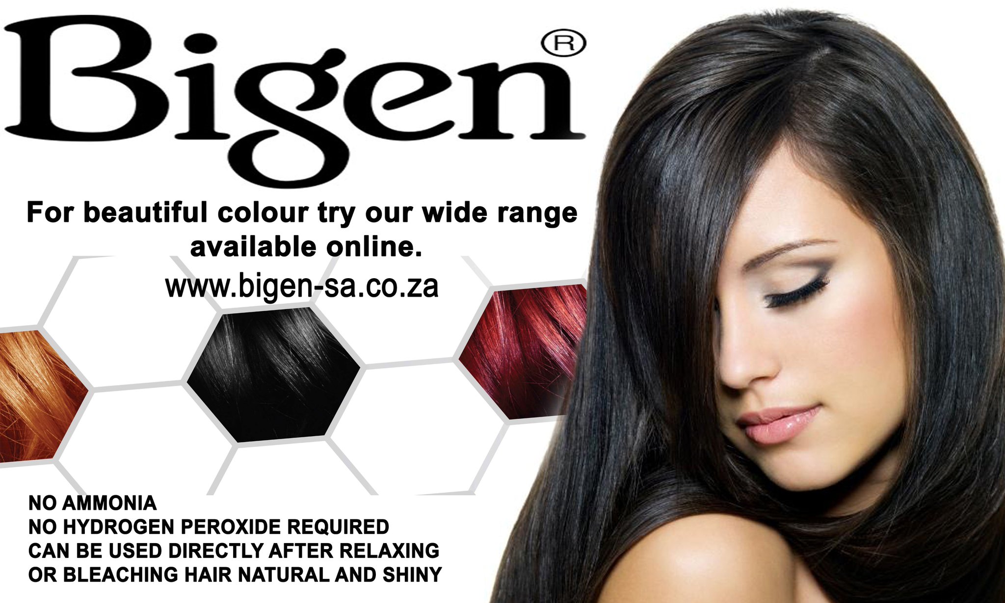 Bigen Hair Dye On Twitter Try Our Wide Range Of Hair Dyes At Bigen Sa We Stock And Supply A Wide Selection Of Hair Dye Colours To Best Suite Your Natural Hair