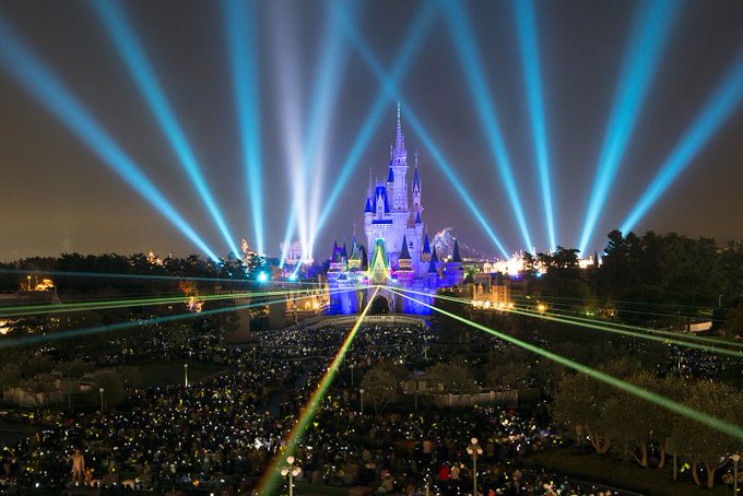Tdl 東京ディズニーランド のイベント人気ランキングtop9 第1位は ディズニー クリスマス 21年投票結果 2 6 ねとらぼ調査隊 2ページ目