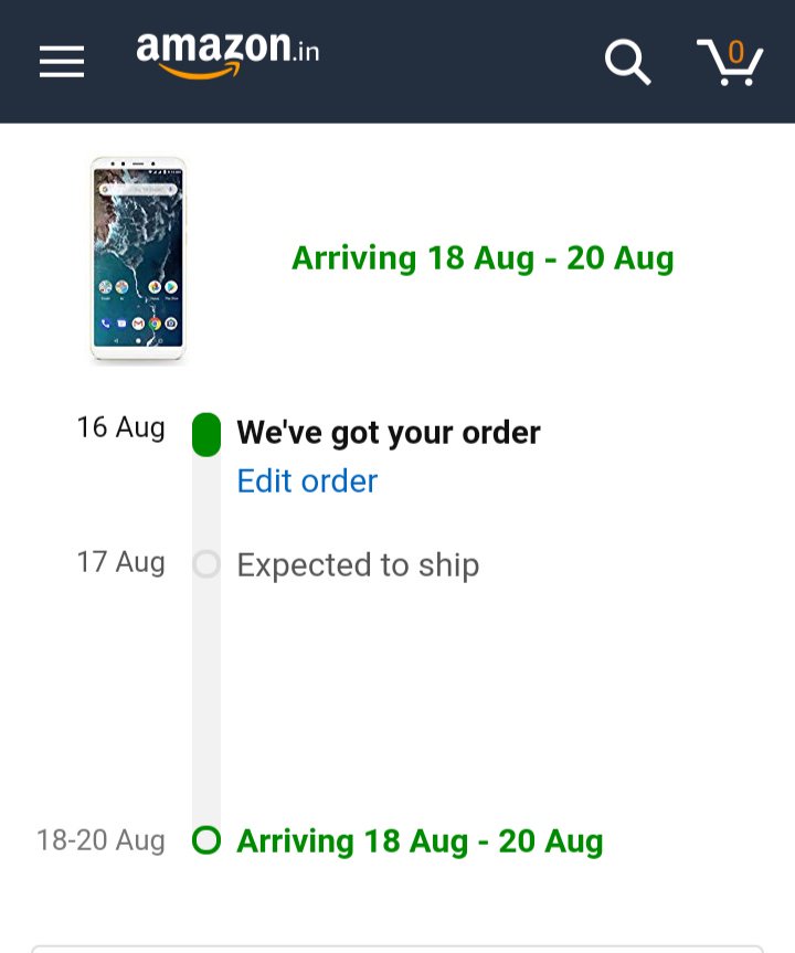 bsbachansingh's tweet photo. This Time.. badi muskil se
.. last time m pre-order m b sold out ho gya thha..
#MiA2 #FlashSale @manukumarjain https://t.co/0aclvFdNJ0