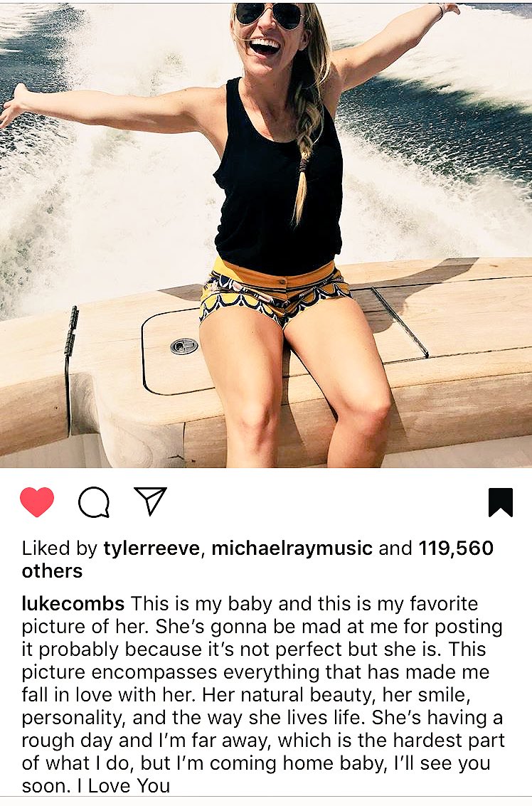 Vegranillo's tweet photo. If your love for me isn’t like @lukecombs &amp; @Nico_Suavee 

DO ME A FAVOR AND STAY AWAY! #DontHaveTimeForYou #DontWantYou #OnlyRealSupportiveLovePlease https://t.co/Ohp3sxcsFA