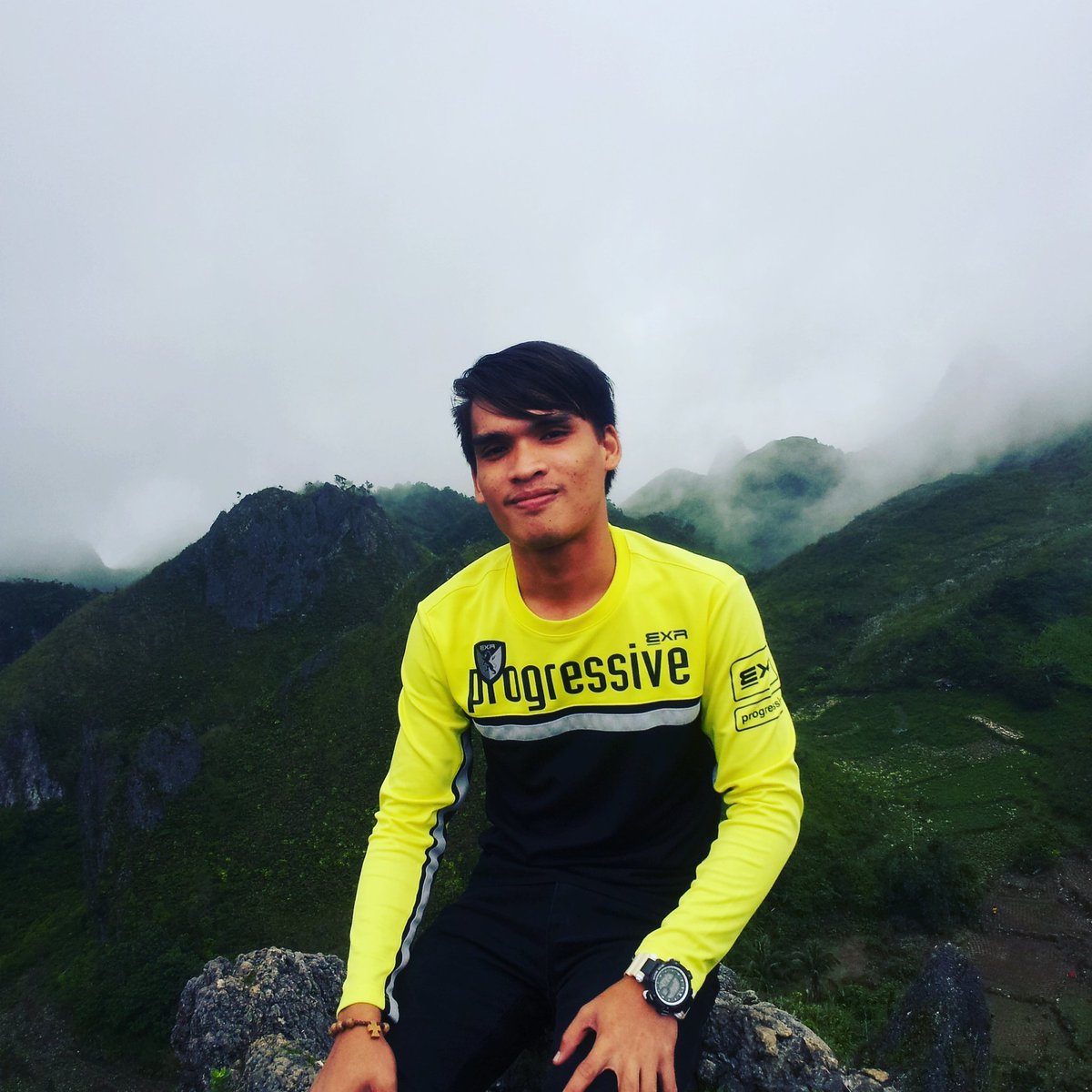 itsmeArnelC's tweet photo. Heal me 😓 https://t.co/3wnwBJe6vd