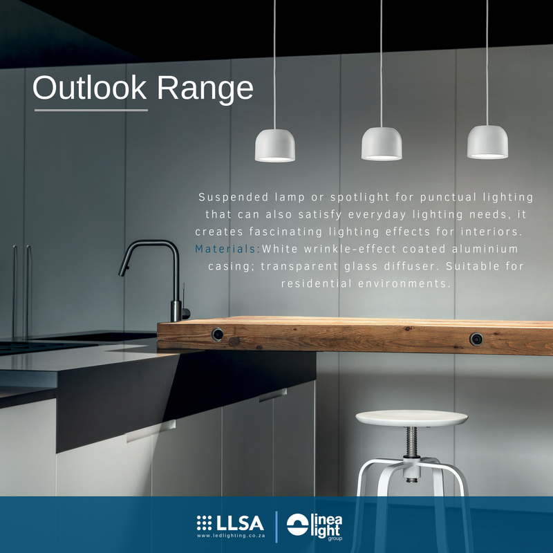 LEDLightingSA's tweet photo. The Linea Light Group Outlook Range light fittings.
Available to order at LLSA
#led #lighting #lightingdesign #architectural #home #pendants #linealightgroup #llsa #SouthAfrica #CapeTown #Durban #Johannesburg https://t.co/Ozr27Nr2D1