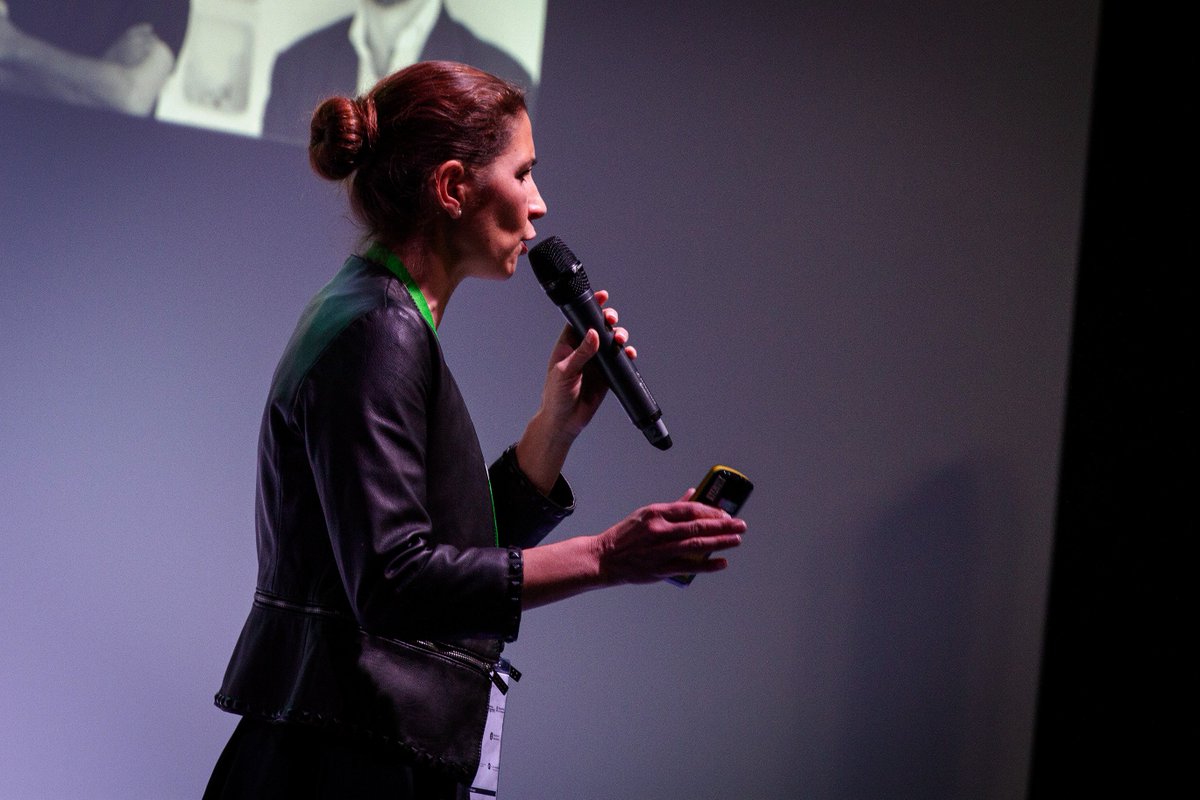 “Horas, trabajo y predisposición para cazar oportunidades y vencer miedos“ Si te perdiste la entrevista de <a href="/trivinoyolanda/">Yolanda Triviño</a> , CEO de <a href="/Valkiriahub/">Valkiria Hub Space</a> , en <a href="/lunesinspirador/">Lunes Inspiradores</a> explicando su recorrido aquí te dejamos el link: bit.ly/2JPO4vT