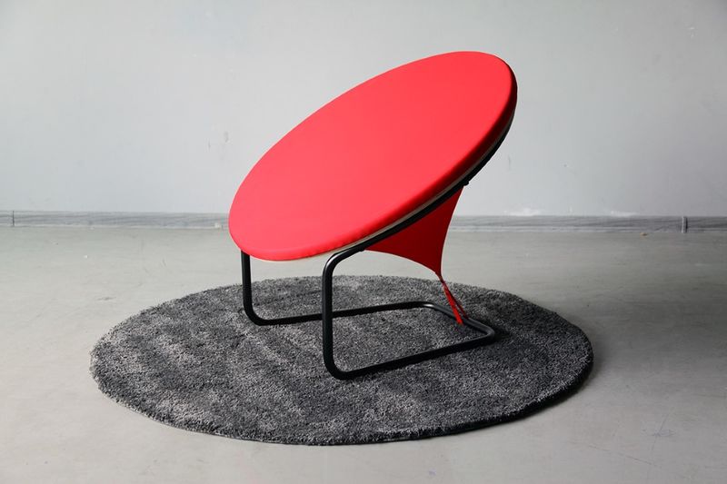 TRIZJournal's tweet photo. 40P Example: Principle 30, Thin &amp; Flexible – stretched fabric seating design https://t.co/iTE3g9WYWX