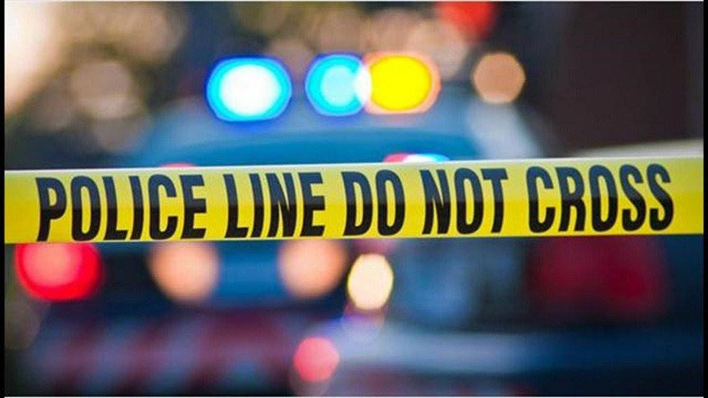 THV11's tweet image. Morrilton man suffering multiple gunshot wounds after shooting, suspect arrested for battery bit.ly/2KXKvnC