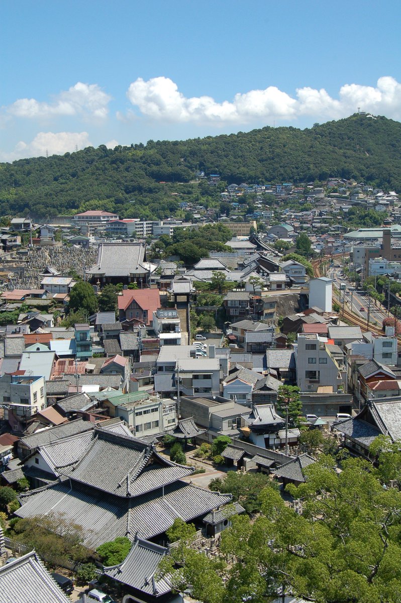 尾道観光協会 おのなび 広島県 در توییتر 懐かしの写真館 07年8月に撮影した風景 今とほとんど変わらない夏の風景が広がっています Onomichi 尾道 夏風景