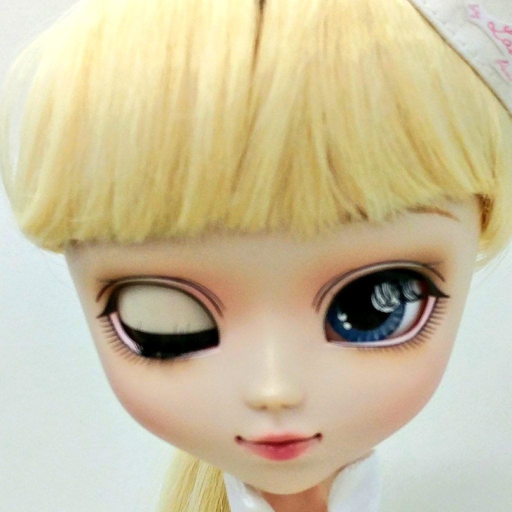 pullip laduree