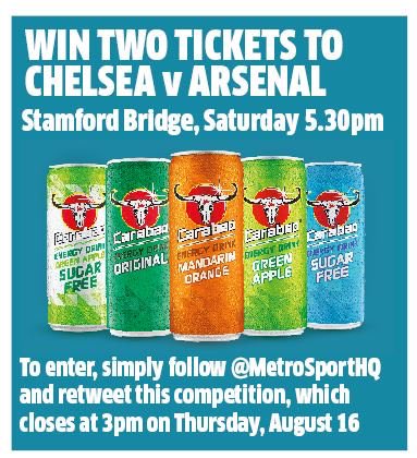 metrosportHQ tweet media