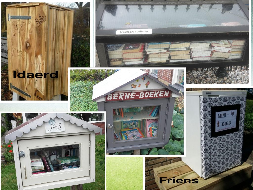 sybrenposthumus's tweet photo. Boeke-ruilkasten yn #Friens, #Idaerd en #Reduzum. Soad wille, kostet neat!
https://t.co/EWCvr3hXwI https://t.co/nebDBw2vxW