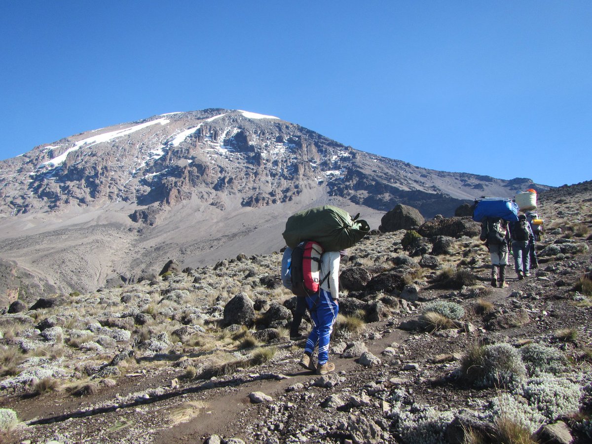 mountreksnsafaris.com/mt-kilimanjaro/ offers #Hikingadventures to #MtKilimanjaro to the top! 
#KilimanjaroClimb #kilimanjaro #MountreksnSafaris