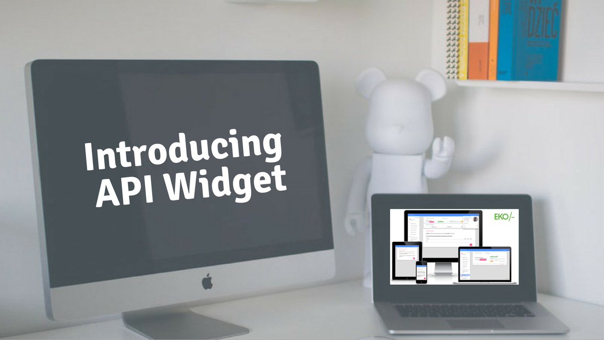 ekospeaks's tweet image. Integrate Eko API widget into your application. The widget will take care of most API calls and give the enterprise a ready-made UI thereby requiring minimum coding.
Know more: eko.co.in/introducing-ap…
#MoneyTransferAPI #MoneyTransferBusiness
