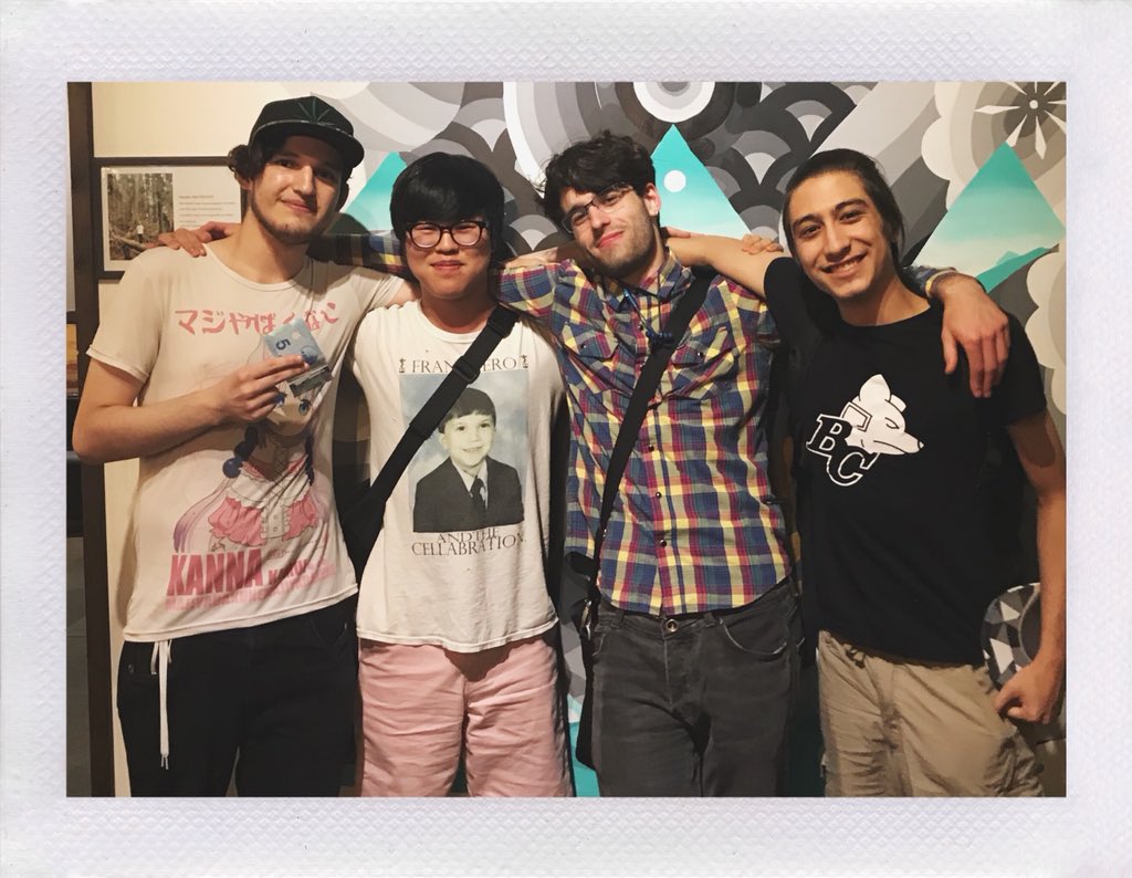 shmoovinruka's tweet photo. Even though tonight wasn’t my night,
my twitterless bro finally ended the dry streak!
1-26 in sets, baby.
Let’s go Dr Sage!!!!
@VanStreetBattle
#FGC #BC #BCSmash #LetsGoKenny #SSBM #Gyukaku #Hashtag https://t.co/6etuSAHBxJ
