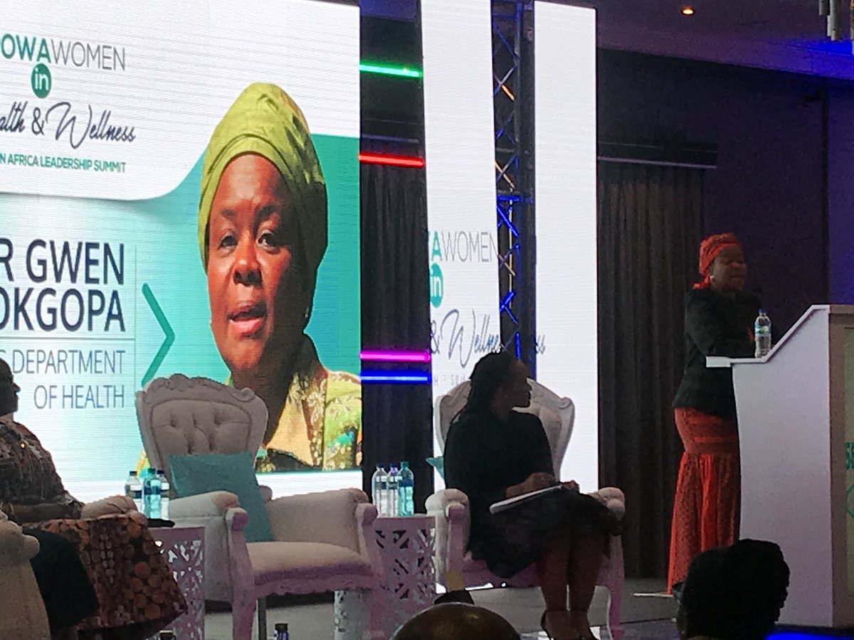 Zwane_2Li2Ls's tweet photo. This #WomansMonth MEC Of Gauteng Dep Of Health Dr Gwen Ramokgopa is a the key note speaker for the #EmpowaWomen The Future of Health &amp; Wellness- Phila&amp;NHI. @ReporterStar https://t.co/3dQNJQW7mi