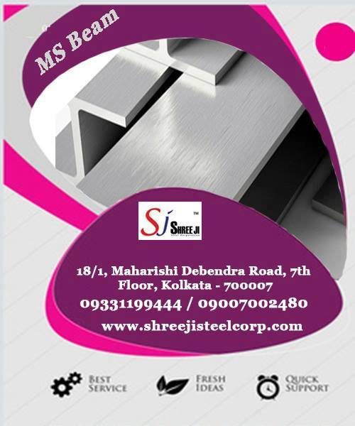 shreejisteel1's tweet photo. We supply an extensive range of MS Beam, which is developed using premium quality mild steel.
please call at +919331199444 or click https://t.co/zrplitVUcI
#Beam, #Steel_Beam, #MS_Beam, #M_S_Beam, #MILD_STEEL_BEAM, #ISMB, #Iron_Beam,#ISMB_400, #ISMB_500, #ISMB_600 https://t.co/HNJRPnL4vZ