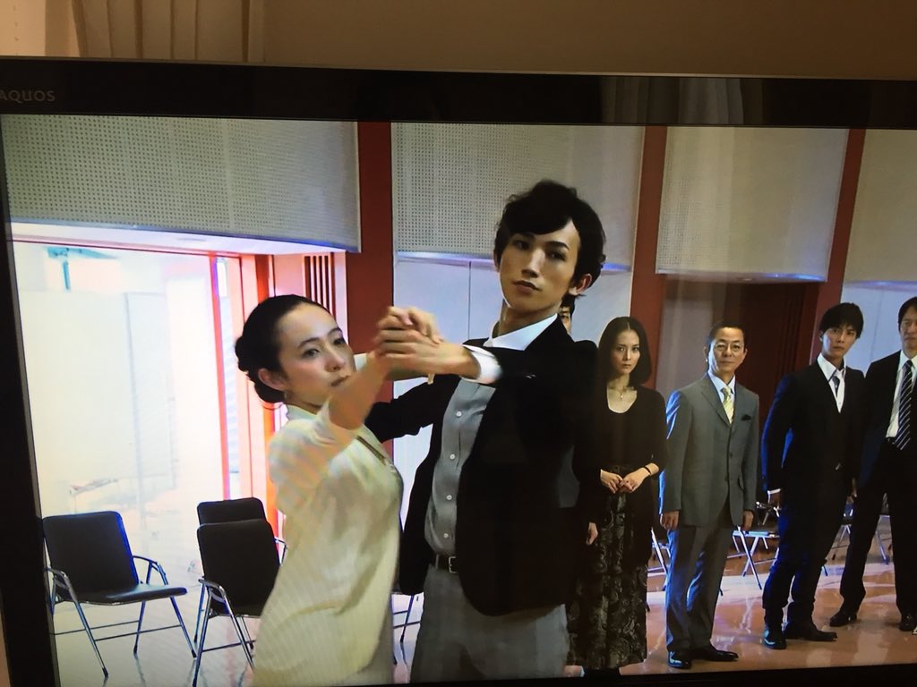 あ 相棒の再放送見てたら廣瀬大介くんでてきた