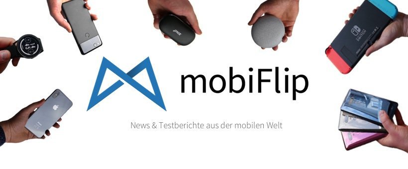 In eigener Sache: Der Stand der Dinge und eure Fragen ℹ️ mobiflip.de/in-eigener-sac…