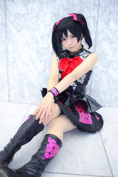 Twitterのコスプレ画像66