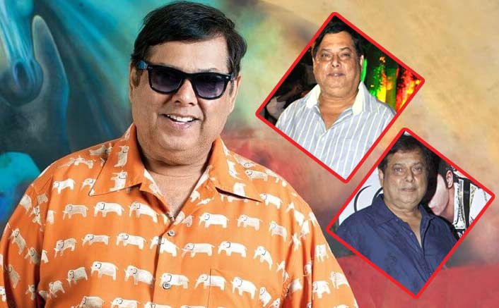 Happy Birthday David Dhawan: Mystery Behind The Name, Comeback With Govinda & More!  