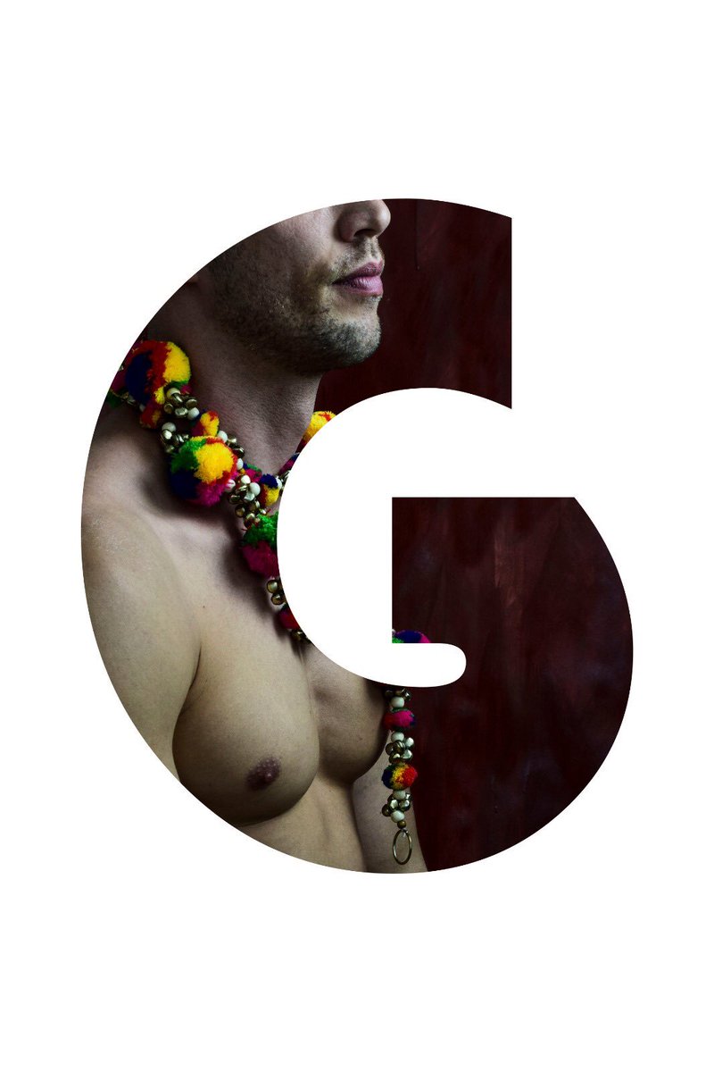 Indjagar's tweet photo. GIVEAWAY! 

Retweet and follow, and get 1 entry in the sweepstakes for a BarelyEating+ calendar AND an invite to the launch party. 

Check out the kickstarter below for more info. 

(There will be 12 letters so that can be 12 entries)

#gay #HIV #portrait

https://t.co/WKQIvxbzit https://t.co/ALBtqkJCVJ