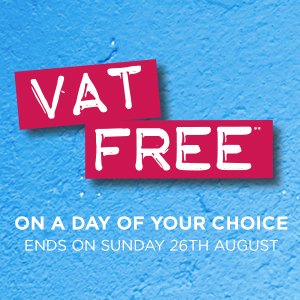 Beauty__Express's tweet photo. 👏  Claim VAT FREE on your purchase at Beauty Express using this code: 'VFAUG18' - and yes - you can claim this any day of your choosing until the 26th! 😉 💅  https://t.co/mR0cbtRgDy https://t.co/Uf7z0ecy0c