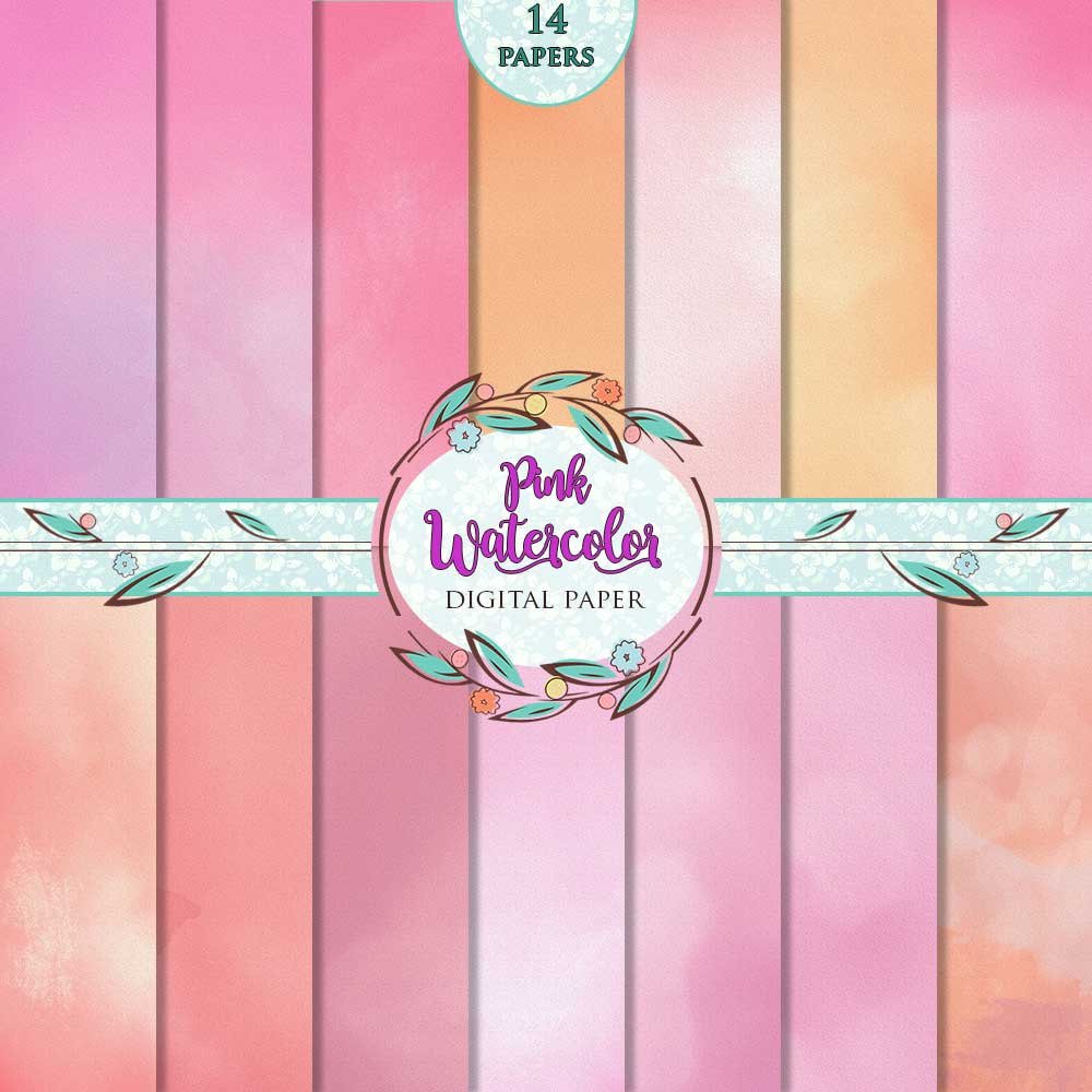 QuirkySewing's tweet image. Watercolor Digital Paper, Pink Watercolors Digital Paper etsy.com/QuirkySewing/l…  #quirkito #quirkysewing #pinkdigitalpaper