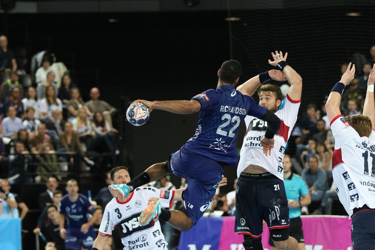 Ehf Champions League On Twitter Let S Have A Look Back Are You