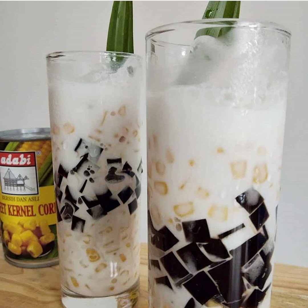 Adabi Consumer tweet media