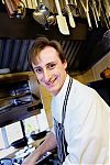 TasteofMon's tweet photo. Simon King of @1861Restaurant is kicking off the Chef's Theatre at 11:00 on Saturday @ShireHallMon cooking one of his fabulous desserts a must for those of us with a sweet tooth! #TasteofMon #DeanWye https://t.co/RrlL8hjAUH