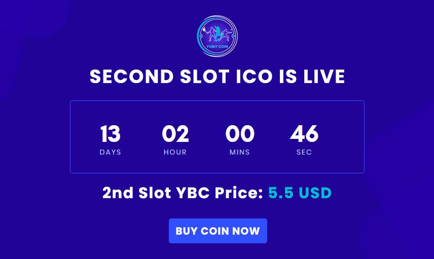 Yobit Coin on Twitter