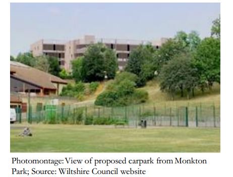 Save Monkton Park tweet media