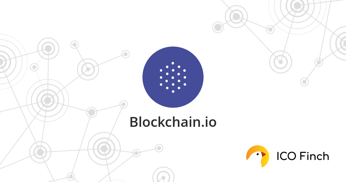 We have a tiny "cosmetic" update! We think that every product owner wishes a good presentation for her / his product, so today we created custom social media images for each project. Hope you like the pattern :) Here is an example icofinch.com/blockchain-io-… #update <a href="/blockchainio/">BlockChain Info</a>