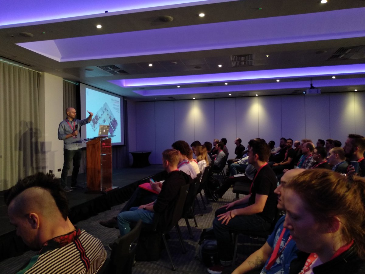 acscherp's tweet image. #CodeElixir being kicked off by @cloud8421! #myelixirstatus @CodeBEAMio
